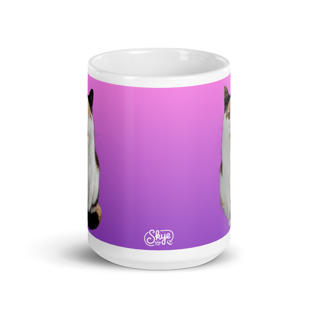 Skye full-view mug